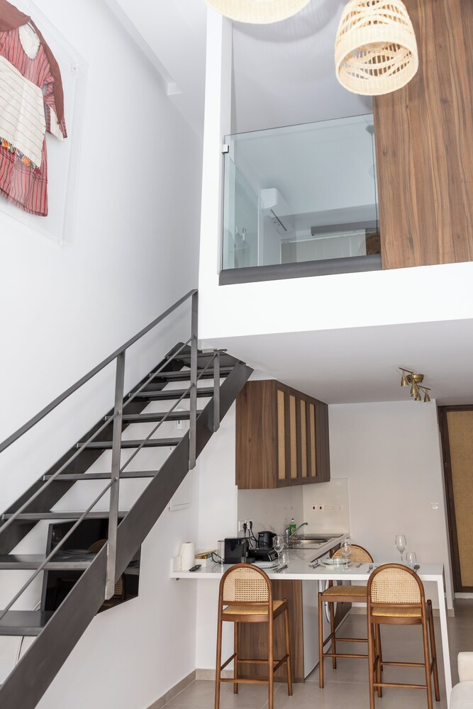 PanMari Apartments