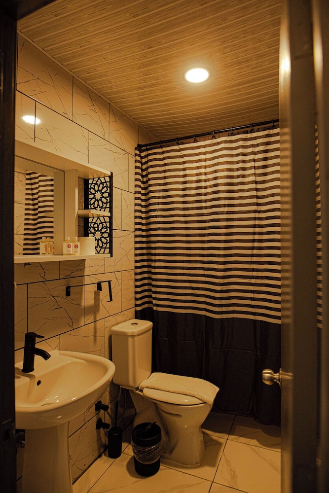 Belsun Butik Otel - Image 124