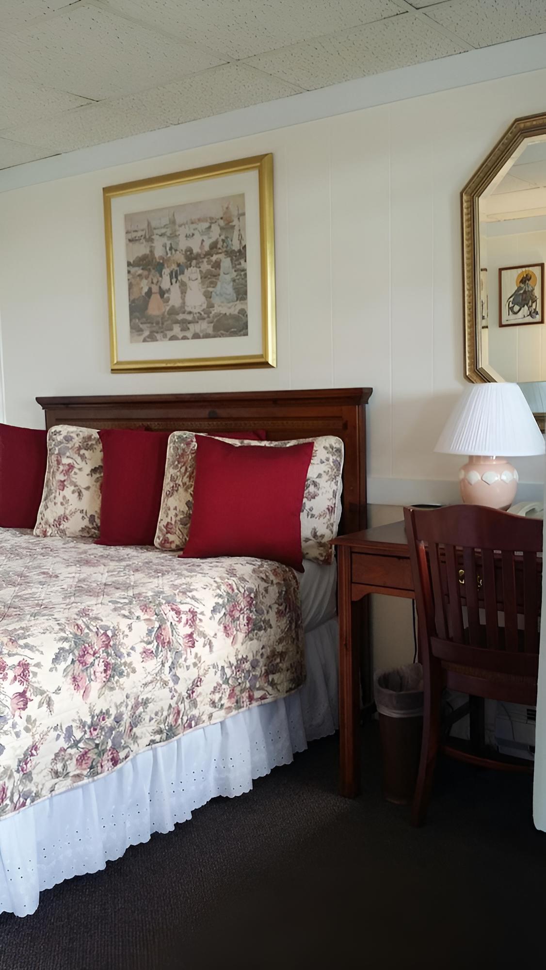 Sea Whale Motel - Property Image 48