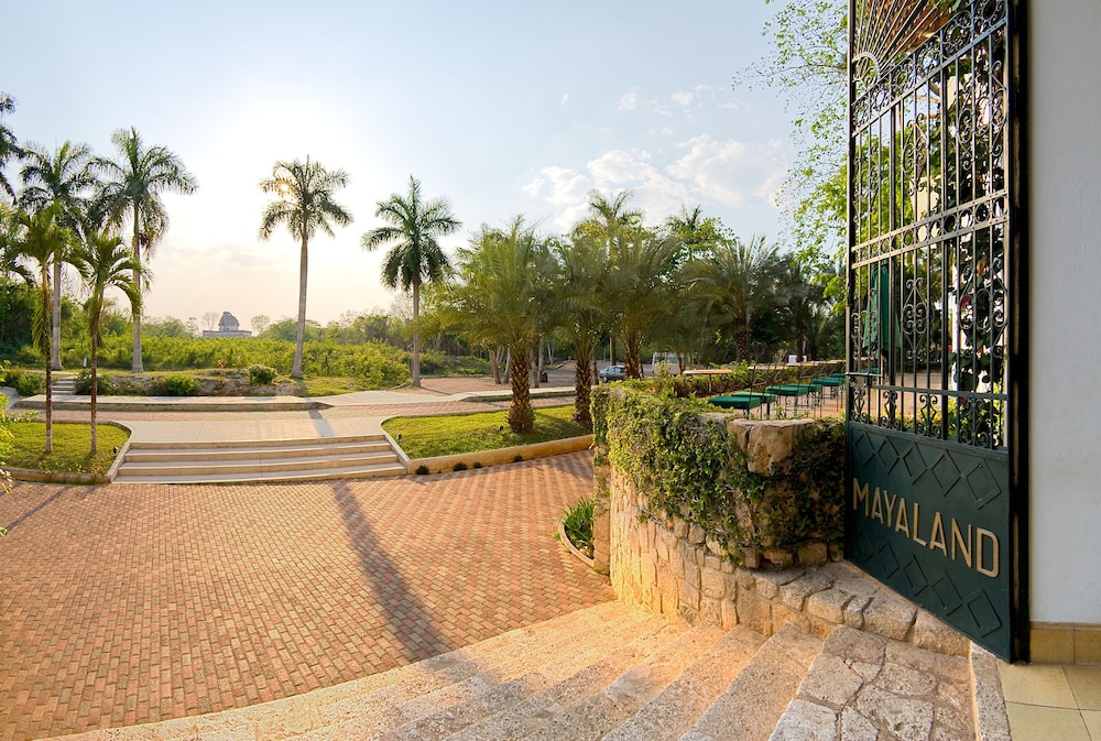 Mayaland Hotel & Bungalows, photo 55