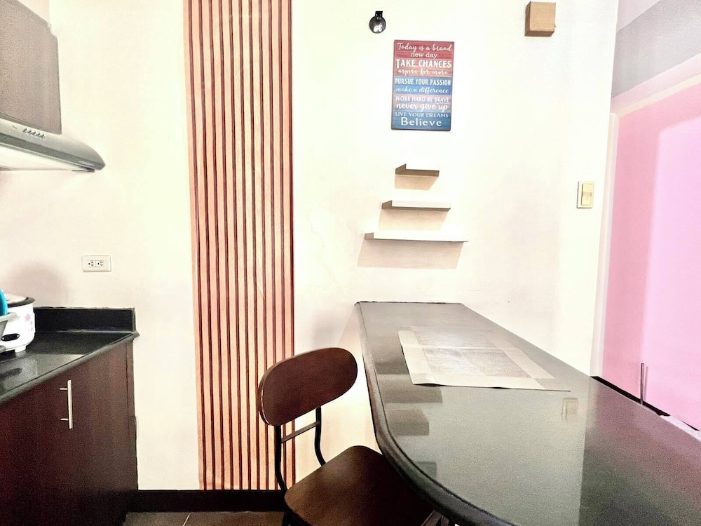 BGC Mckinley City Center Apartments
