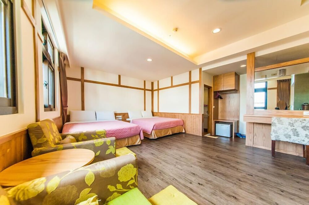 Meifon Hotel
