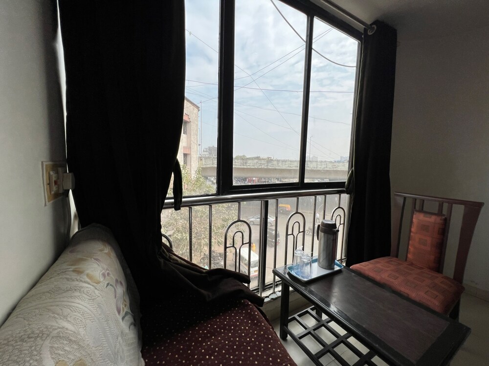 Hotel Comfort