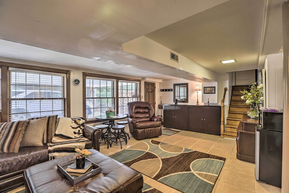 Nashville Apt w/ Patio, 3 Mi to Grand Ole Opry - Property Image 6