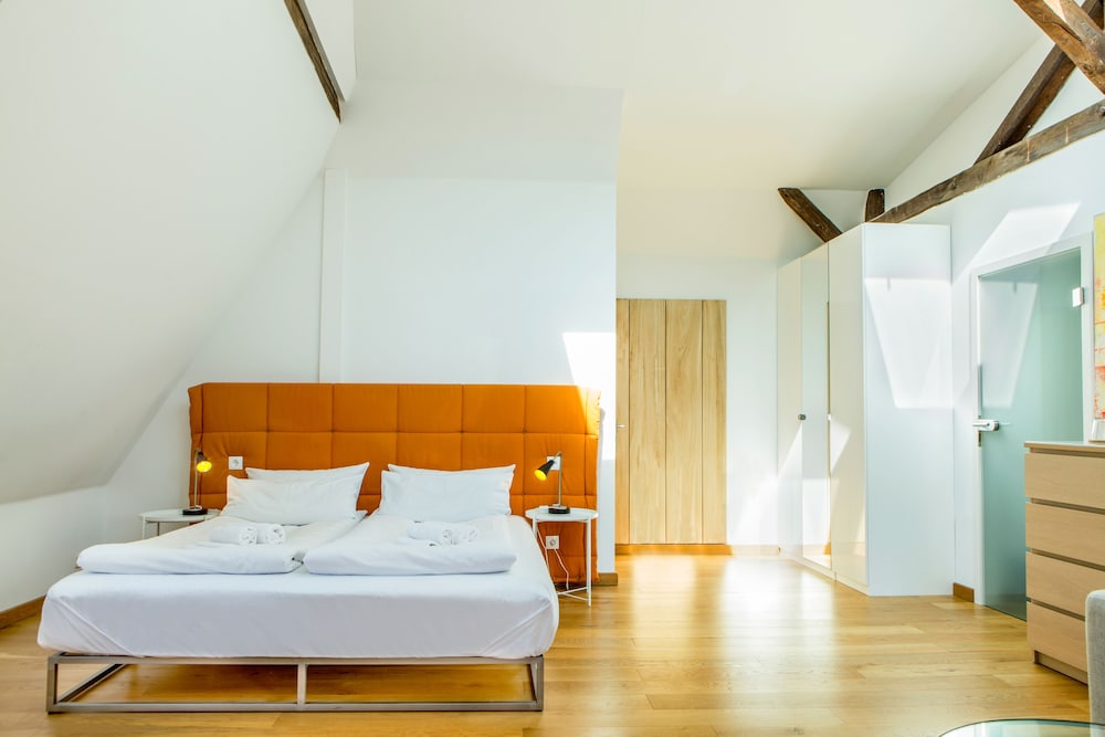 Hotel Villa Vinum Cochem view 3