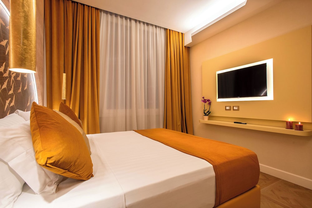 VentiSettembre Private Suites