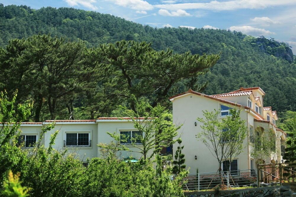 Monami Pension