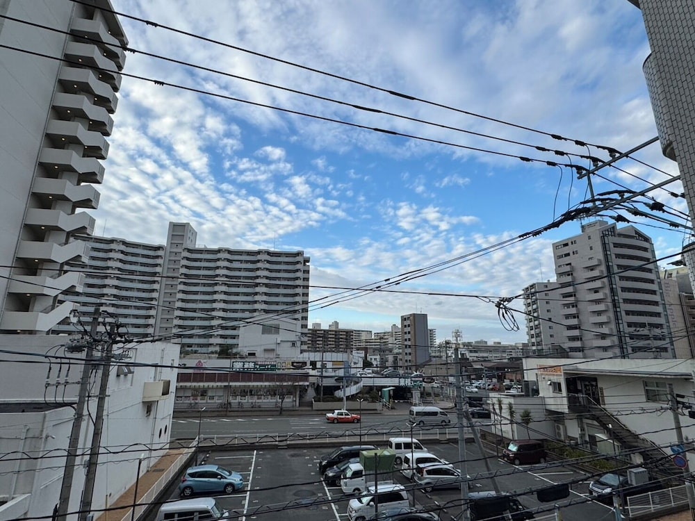 Ikkenyahotel FUKUOKA