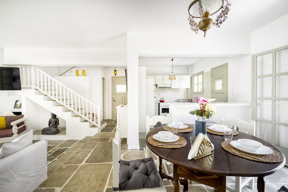 Salt Stone Beach Front Retreat by Estia