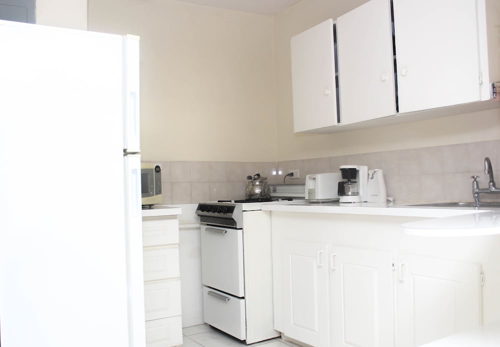 Mirabelle Apartments