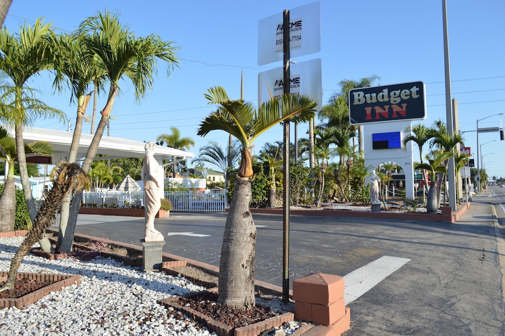 Hotel Budget Inn - Ft Myers - Image 1