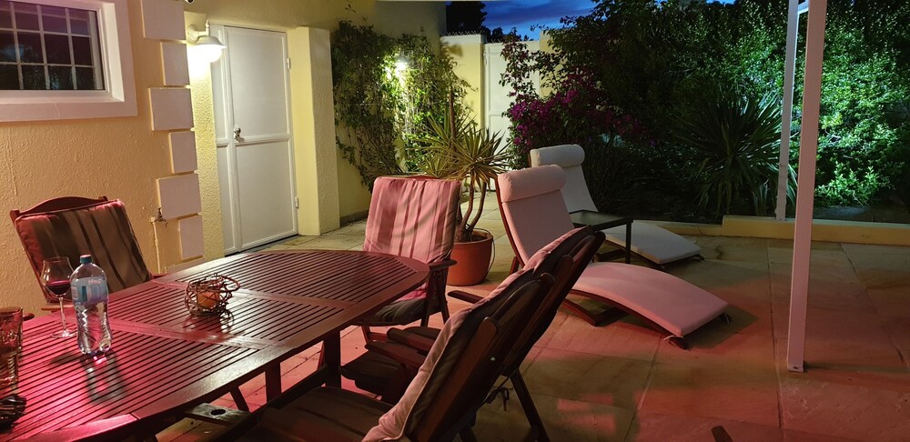 Constantia Cottages