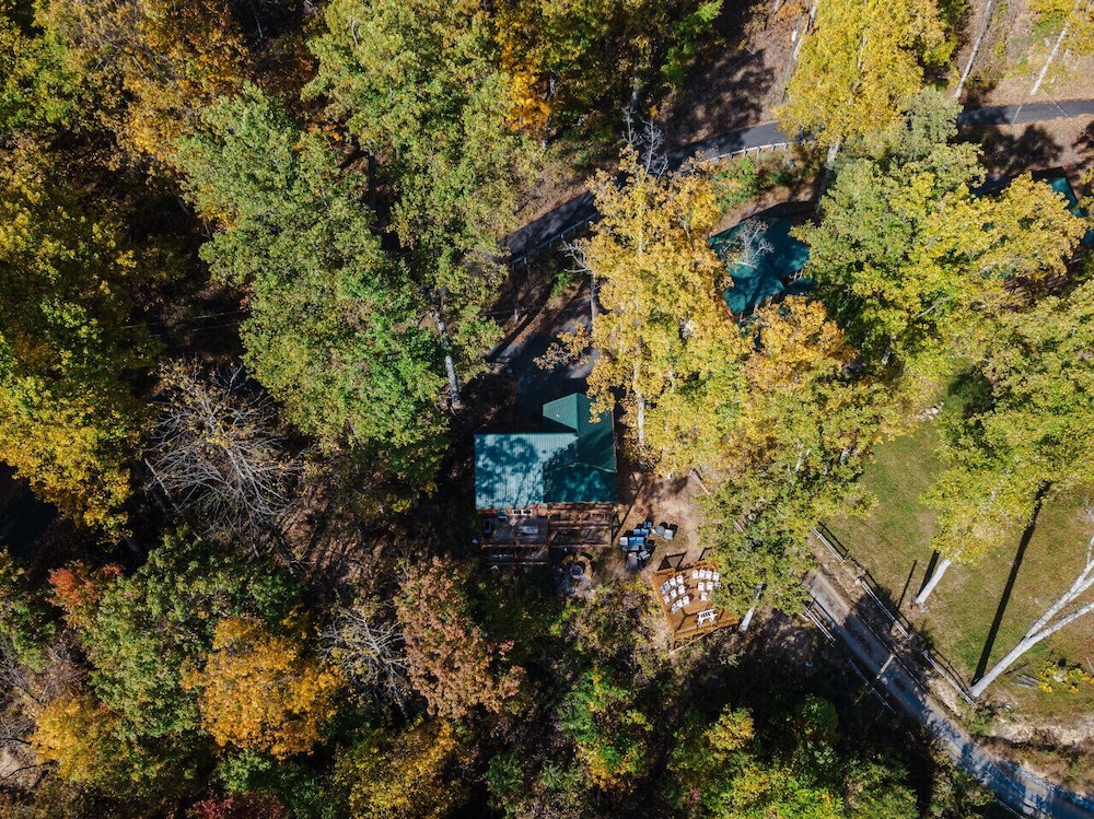 The Great Smoky Haven