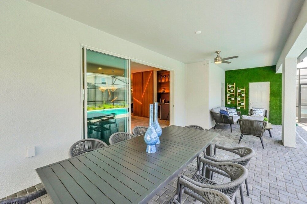 Sweet Donnie by All Vacation Dreams - Image 1