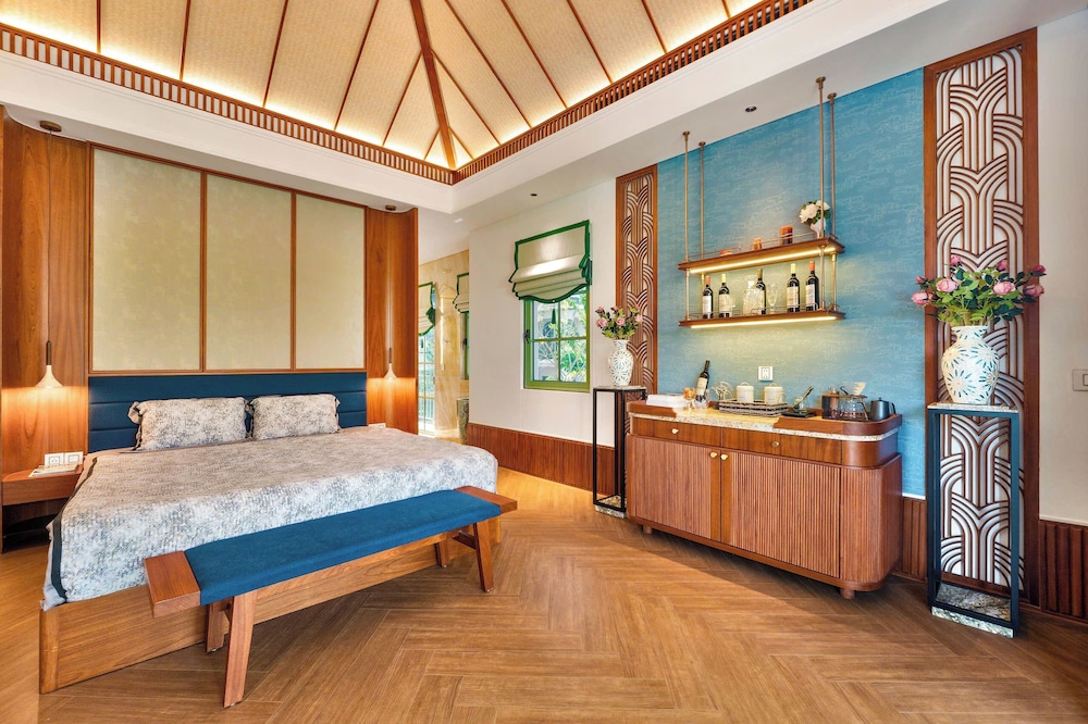 Tropical Villa - Kem Beach Phu Quoc