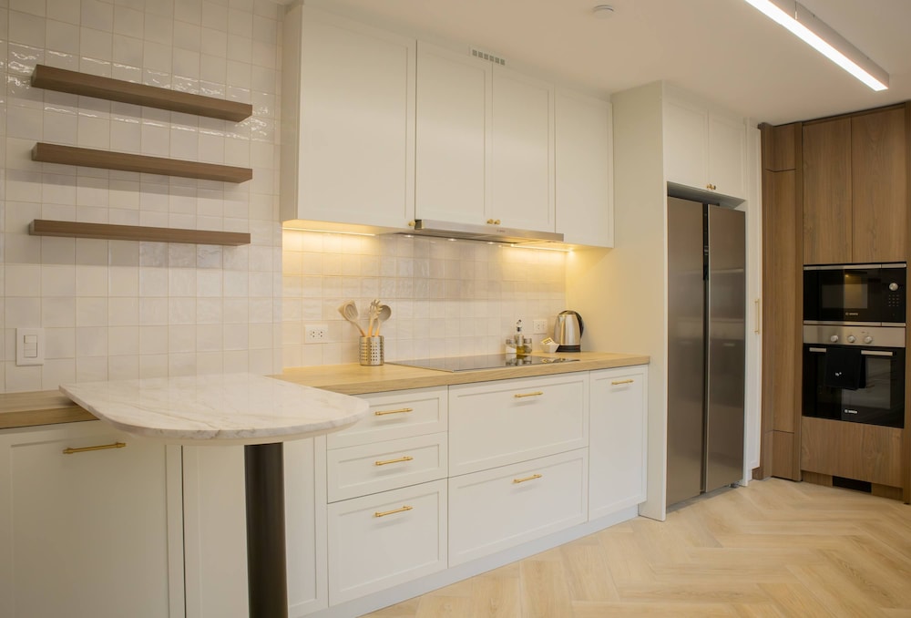 w Radiant 3BR With Great Deco in Miraflores