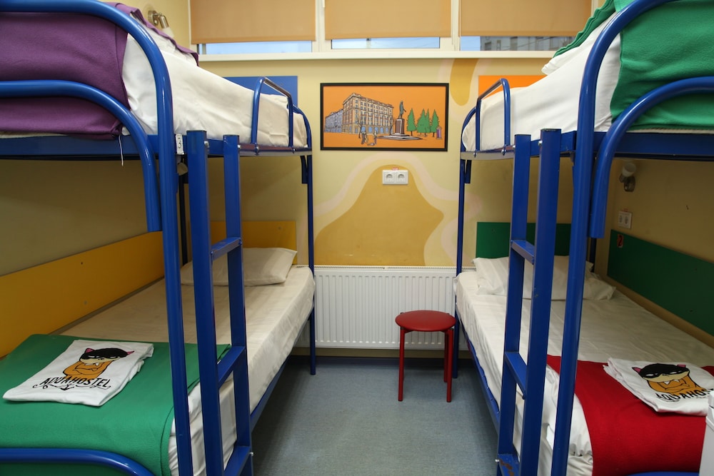 Aqua Hostel