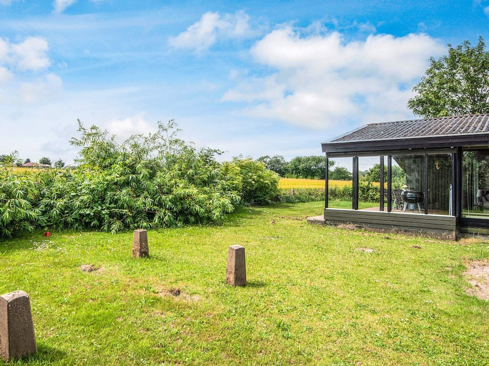 6 Person Holiday Home in Juelsminde