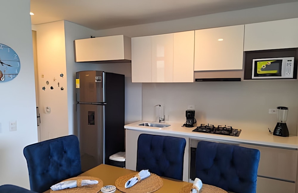 Salguero Suites