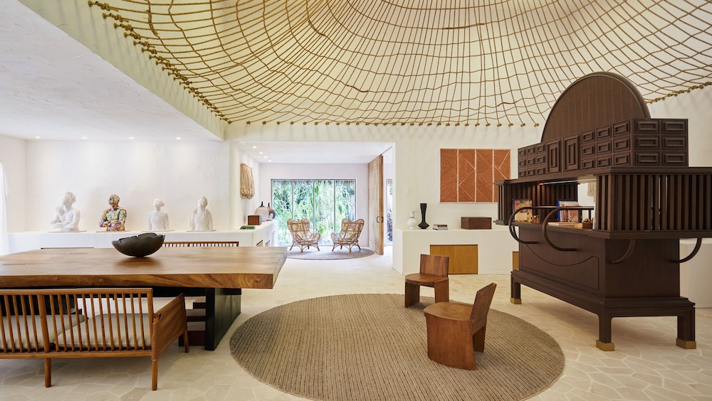 Sirru Fen Fushi Private Lagoon Resort — 16