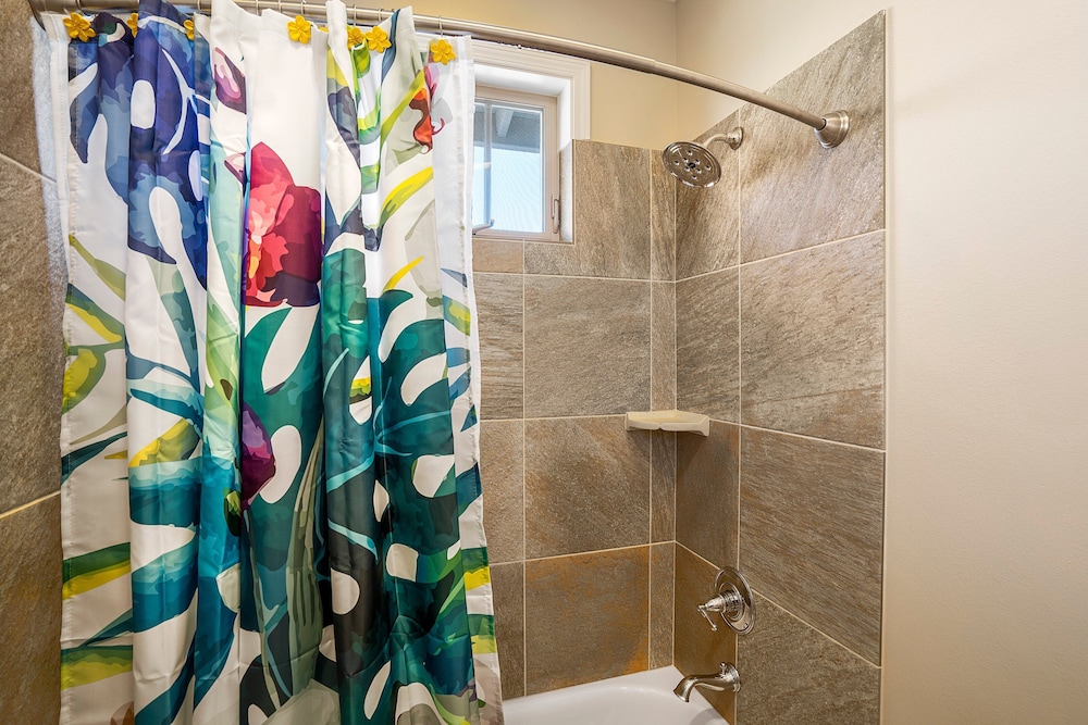 Private Plunge Pool - Central AC - Vrkcv