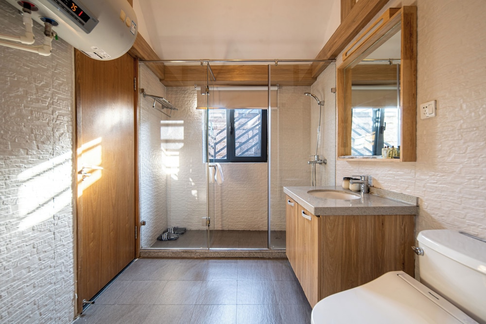 Xianju Laoshan Cultural Theme Homestay