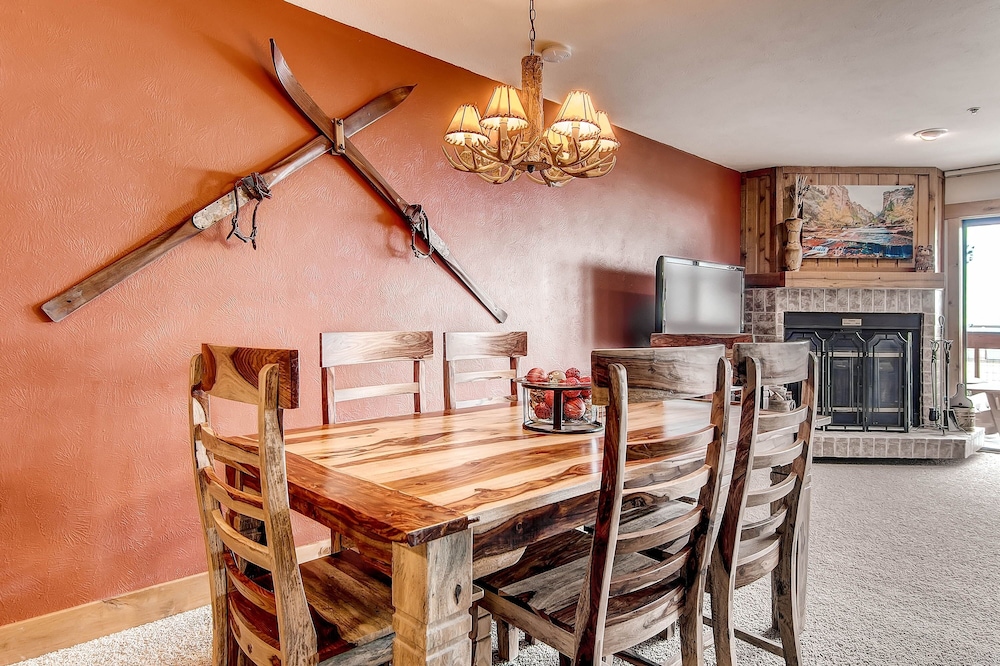 Breckenridge Ski Resort CO Vacation Homes