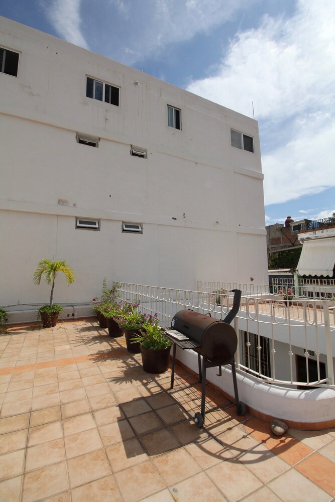 Vista Oceano Vallarta