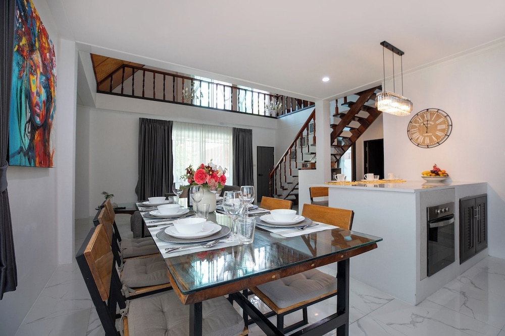 Villa Homey Patong