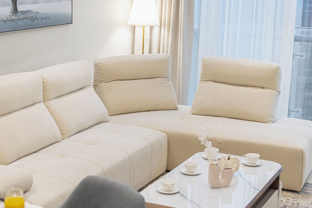 DAMAC Suites by Hostiva – Burj & Fountain