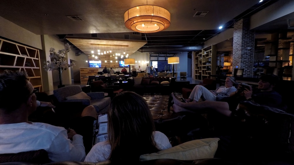 voco College Station Aggieland by IHG
