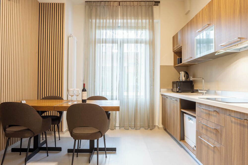 Pier Capponi 17 Room & Suites