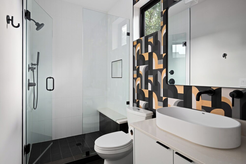East Austin Japandi Wellness Retreat