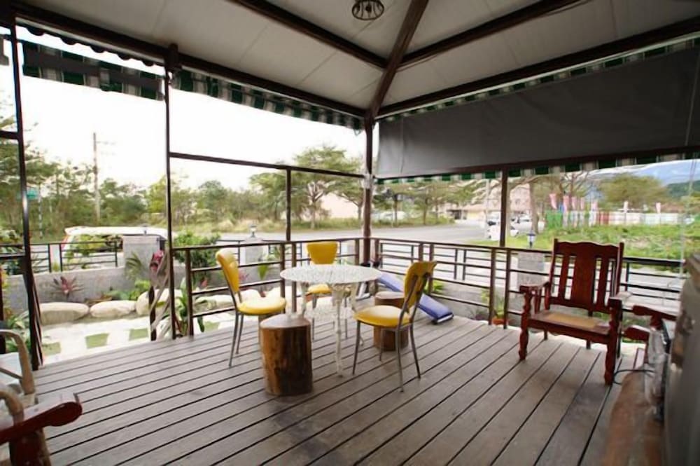 Kinmen B&B