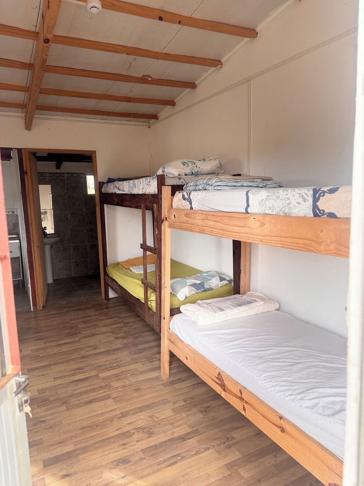 La Piedra Mística Hostel