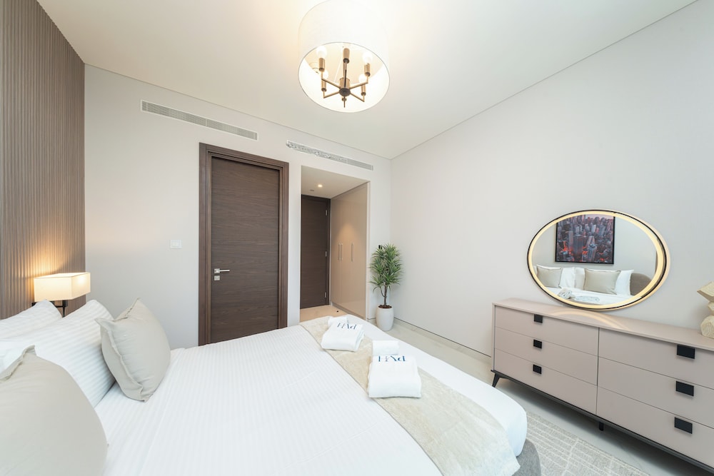 PVH - Stunning 2BR - Creek Vistas Grande