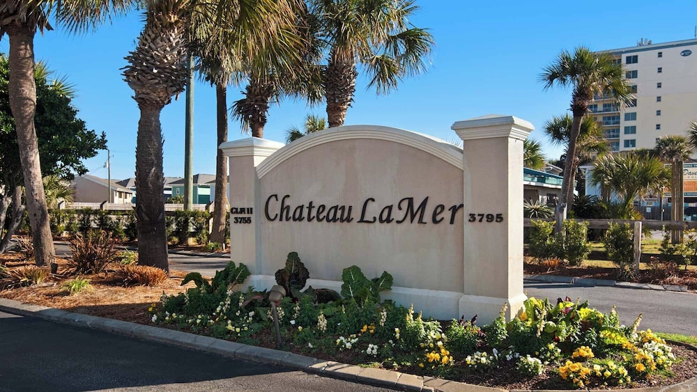 Chateau La Mer II 902 - Pirates Mermaid