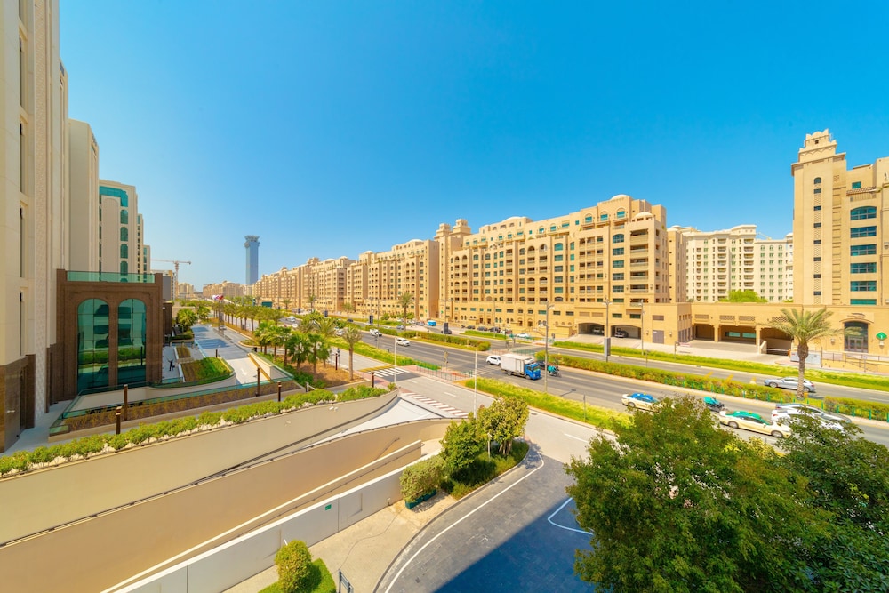 EDEN'S Homes & Villas - FIVE Residences