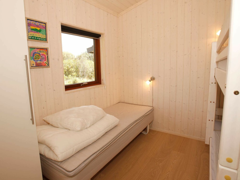 7 Person Holiday Home in Vestervig-by Traum