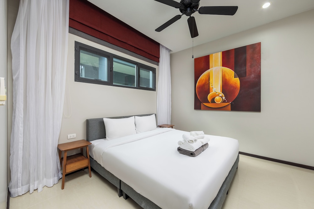 Onyx Villas by TropicLook