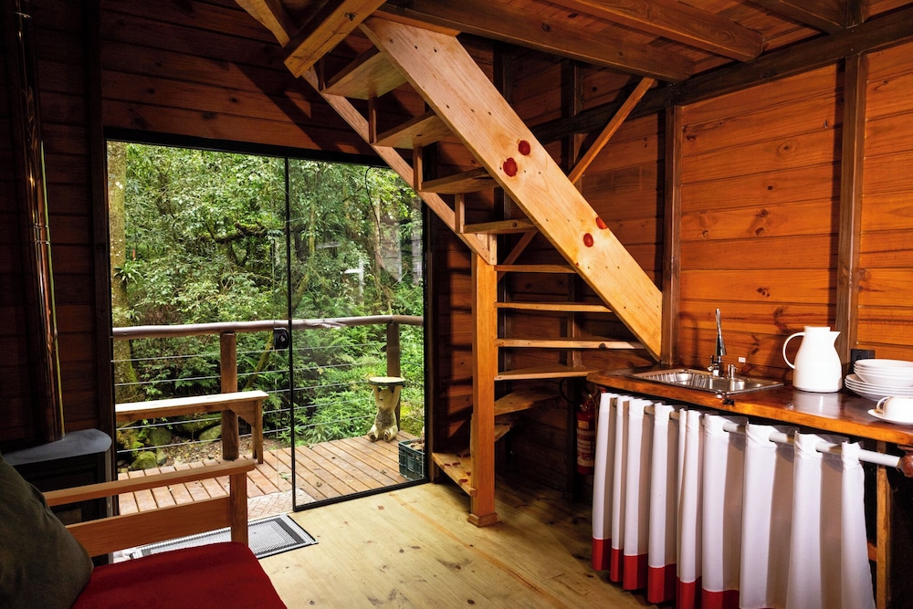 Refugio Soldados Sebold
