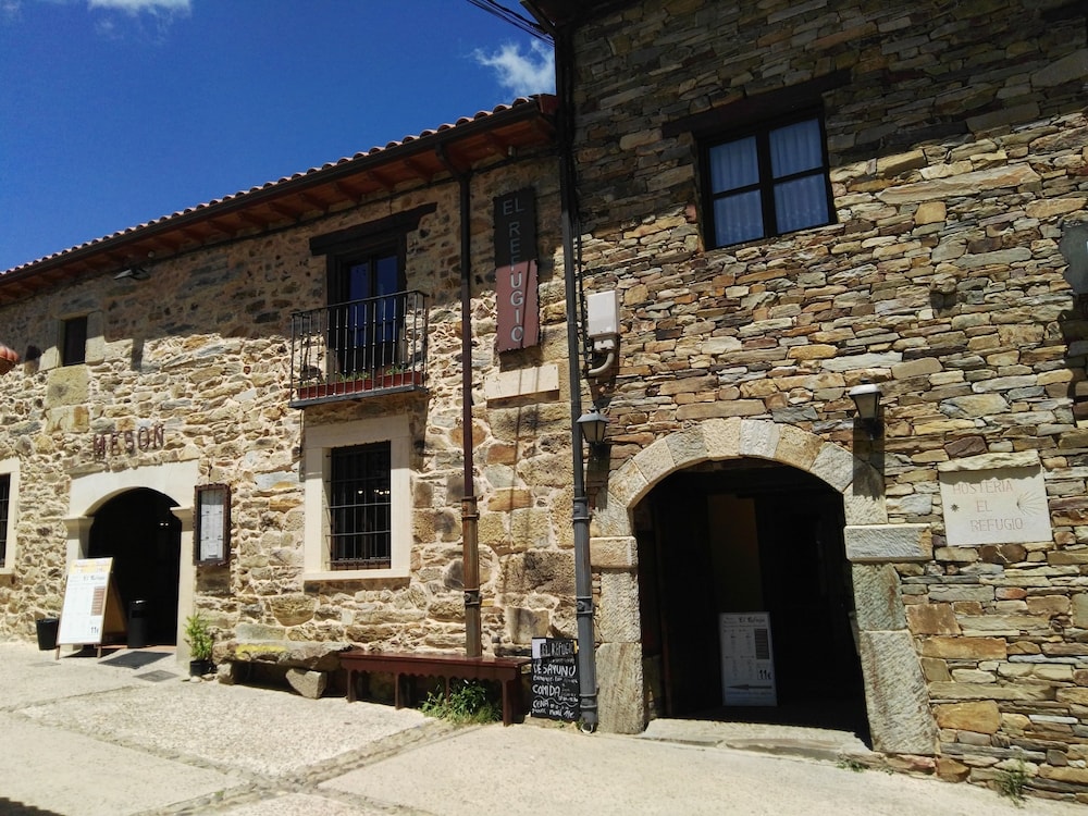 El Refugio Hosteria photo 1