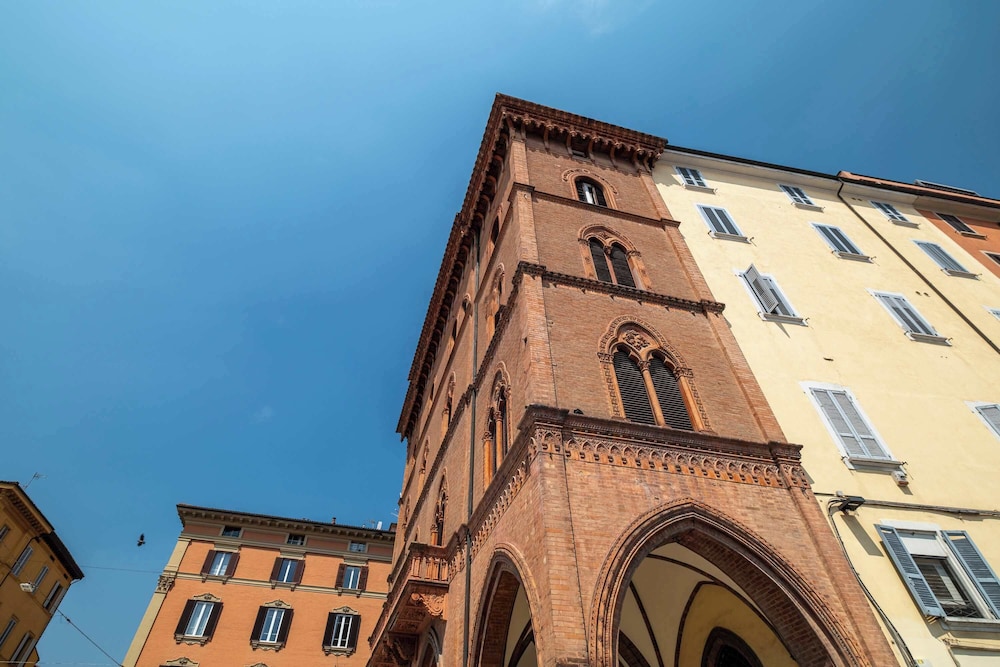 Casa Indipendenza Bright Stay in Historic Center
