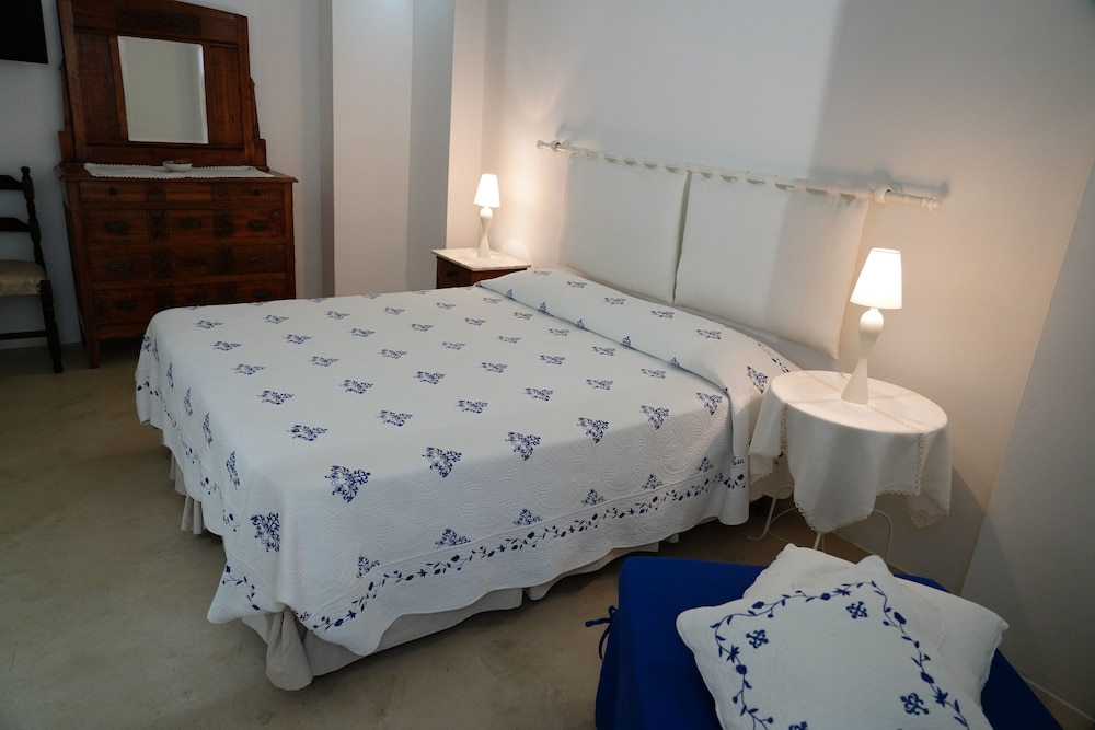 B&B Vie del Mediterraneo photo 4