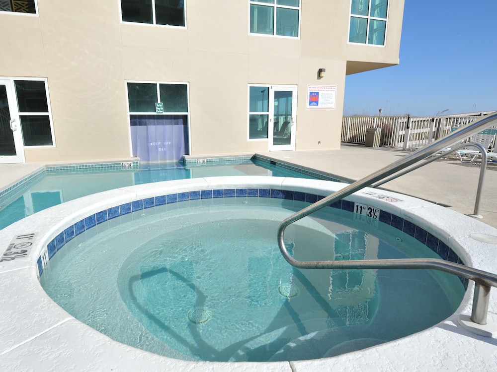 Crystal Shores by Wyndham Vacation Rentals