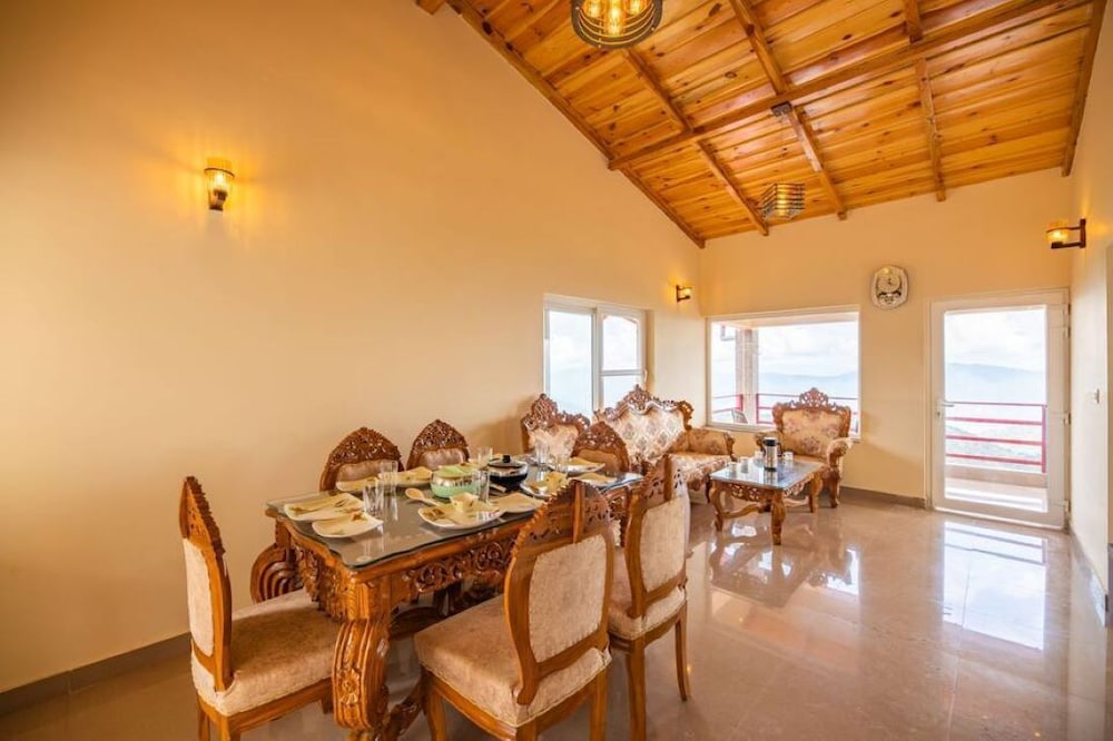 Himtal Cottage
