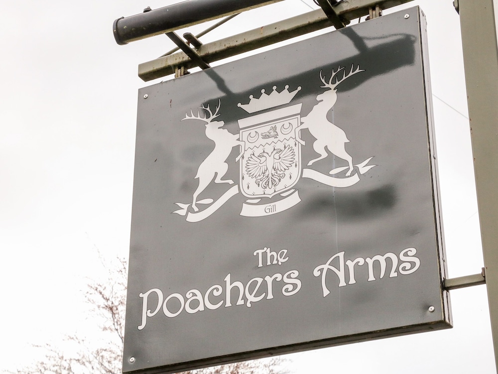 Hope Valley Vacations - Poacher's Arms - Property Image 48
