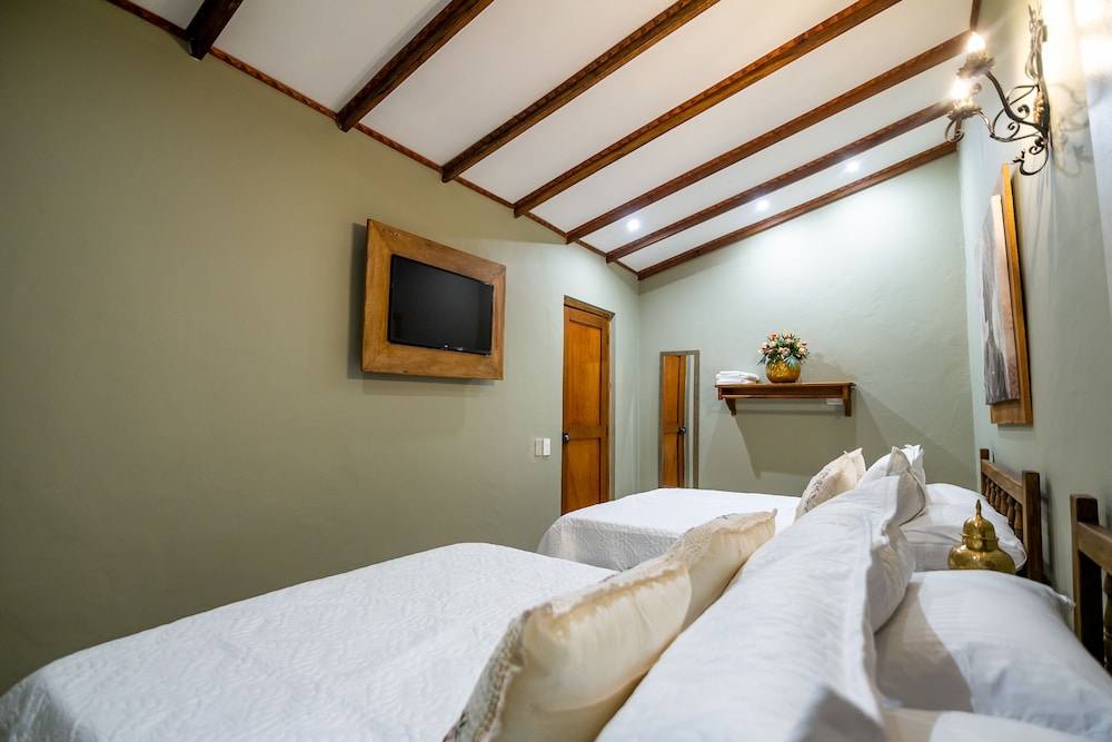 Scalea Di Mare Boutique Hotel - Hostel photo 27 of 50