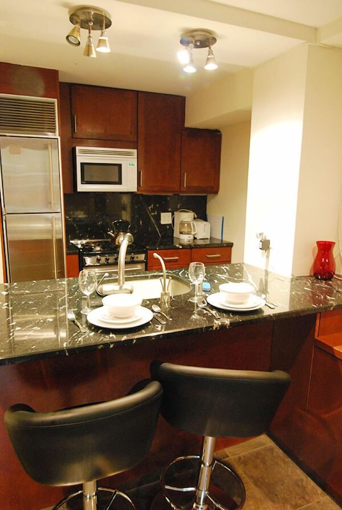 Market Rentals Downtown Apartments