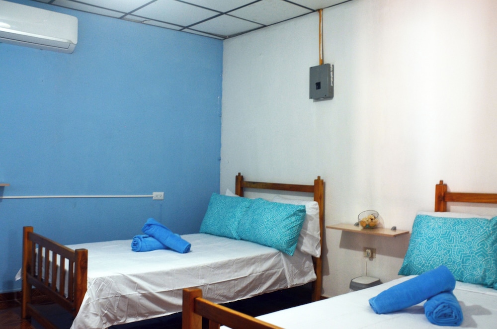 Aventura Surf Suites-Surf City El Tunco